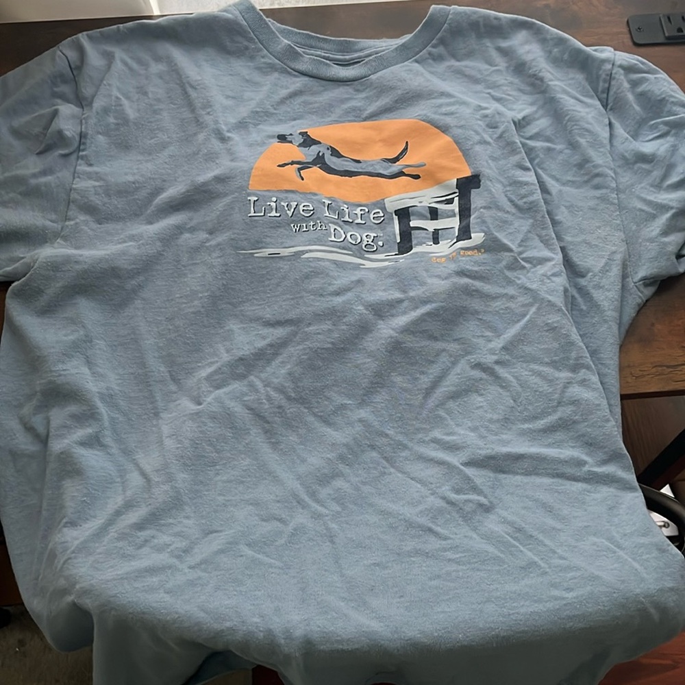 T shirt